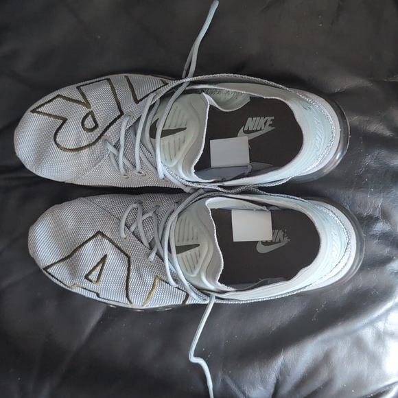 Nike Air Max Flair  - 'Light Pumice" - Picture 2 of 3